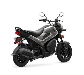 2026 honda minimoto lineup gallery