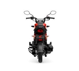 2026 honda minimoto lineup gallery