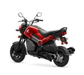 2026 honda minimoto lineup gallery