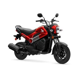 2026 honda minimoto lineup gallery