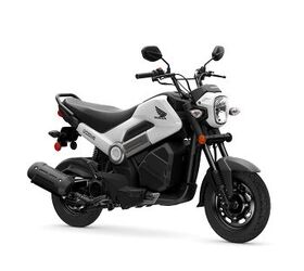 2026 honda minimoto lineup gallery