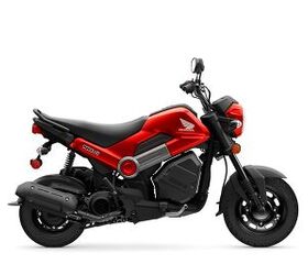 2026 honda minimoto lineup gallery