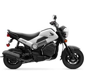 2026 honda minimoto lineup gallery
