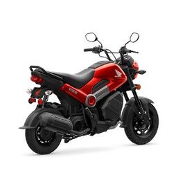 2026 honda minimoto lineup gallery