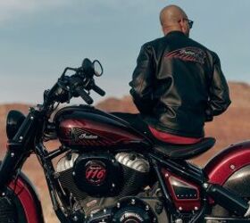 2026 Indian 125th Anniversary Edition Gallery