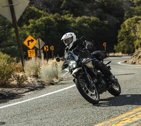 three lightweight adventure bikes 150 years of detours