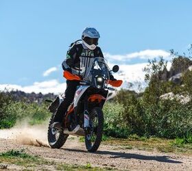 three lightweight adventure bikes 150 years of detours