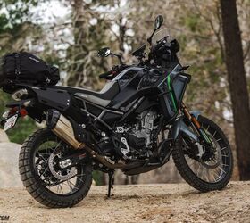 three lightweight adventure bikes 150 years of detours