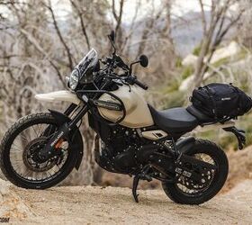 three lightweight adventure bikes 150 years of detours