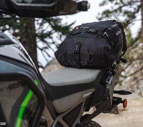 Which of these 3 bikes is best suited to take you on the perfect adventure?