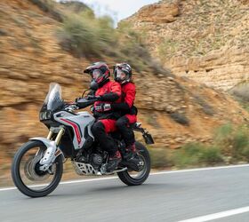 2026 ducati desertx first look gallery