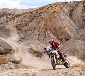 2026 ducati desertx first look gallery