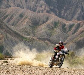 2026 ducati desertx first look gallery