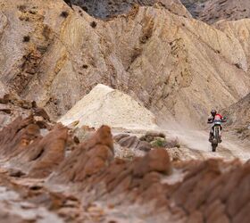 2026 ducati desertx first look gallery