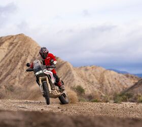 2026 ducati desertx first look gallery