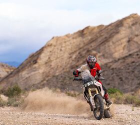 2026 ducati desertx first look gallery