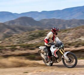 2026 ducati desertx first look gallery