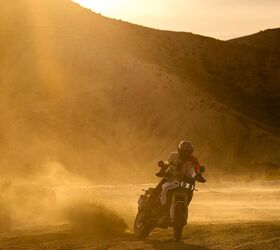 2026 ducati desertx first look gallery