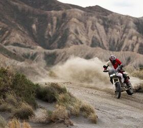 2026 ducati desertx first look gallery