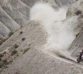 2026 ducati desertx first look gallery
