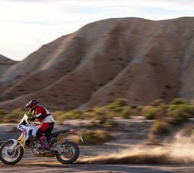 2026 ducati desertx first look gallery