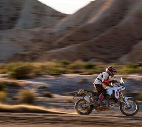 2026 ducati desertx first look gallery
