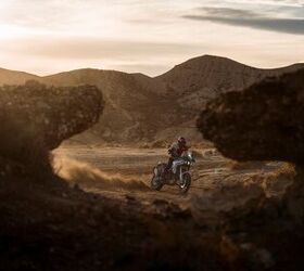 2026 ducati desertx first look gallery