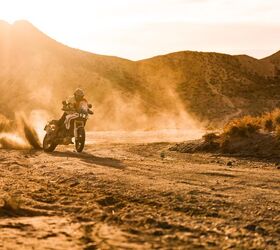2026 ducati desertx first look gallery