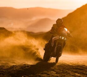 2026 ducati desertx first look gallery