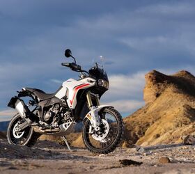 2026 ducati desertx first look gallery