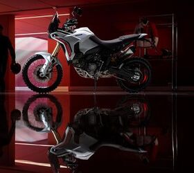 2026 ducati desertx first look gallery