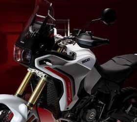 2026 ducati desertx first look gallery