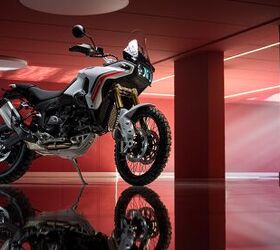 2026 ducati desertx first look gallery