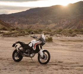 2026 ducati desertx first look gallery