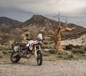 2026 ducati desertx first look gallery