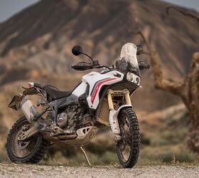 2026 ducati desertx first look gallery