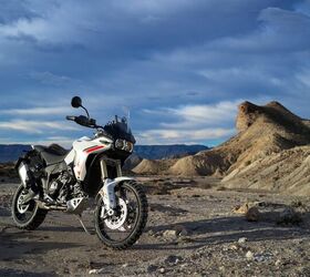 2026 ducati desertx first look gallery