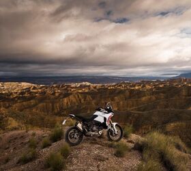 2026 ducati desertx first look gallery