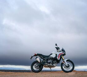 2026 ducati desertx first look gallery