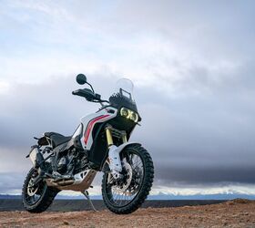 2026 ducati desertx first look gallery
