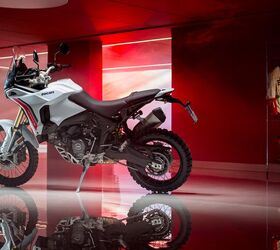 2026 ducati desertx first look gallery