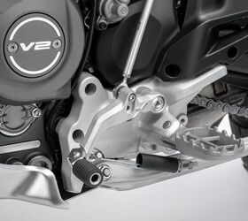 2026 ducati desertx first look gallery