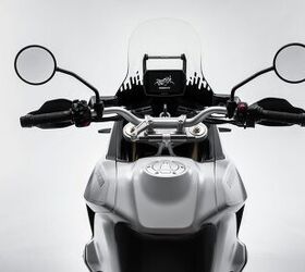 2026 ducati desertx first look gallery