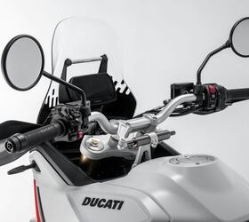 2026 ducati desertx first look gallery