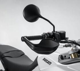 2026 ducati desertx first look gallery