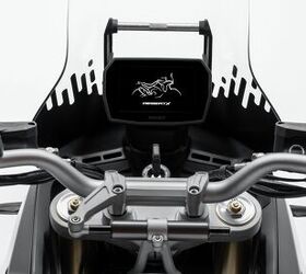 2026 ducati desertx first look gallery
