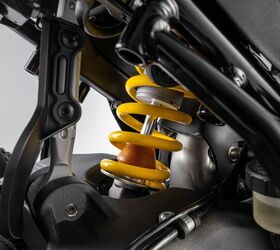 2026 ducati desertx first look gallery