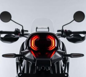 2026 ducati desertx first look gallery