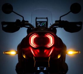 2026 ducati desertx first look gallery