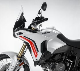 2026 ducati desertx first look gallery